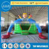 Golden Supplier Gate Arch Inflatable Archway for Wholesales thumbnail-2