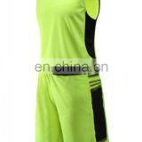 Professional Make Cheap Reversible Unique Euroleague Basketball Jersey Design 2015/2016 Design Online thumbnail-2