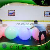 New Product Zygote Ball Inflatable LED Luminous Zygote Balloons Lights Touch Control Interactive Party Balloon thumbnail-1