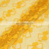 2017 New Flower Tulle Embroidered Fabric With Wedding Clothing Lace thumbnail-3