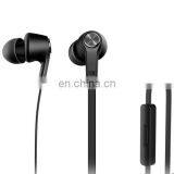 Free Sample Xiaomi HSEJ02JY Basic Edition Piston In-Ear Stereo Bass Earphone thumbnail-2