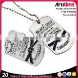 Various Styles Cheap Military Dog Tags for Men thumbnail-4