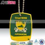 Promotion Metal Photo Frame Dog Tag thumbnail-2