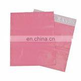 Custom Pink Poly Bag Mailers thumbnail-3