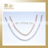 Crystal Rhinestone Chain Trimming