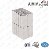 AIM Block Magnet NdFeb Magnet D10*5*3mm Magnet thumbnail-2
