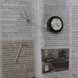 Round Anti-Theft Display Pull Box With Round Disk End,anti-theft Display Holder,anti-theft Recoiler thumbnail-2