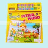 Children Sound Book Manufacturer With Customized Design