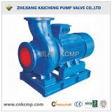 Horizontal End Suction Centrifugal Water Pump