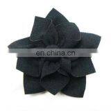 2013 Newest Handmake Fabric Flower Hair Comb Hair Headband Hair Pin Hair Accessory Garment Accessory thumbnail-1