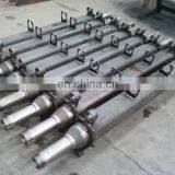 Alxe Tube for Semi Trailer Truck Rear Axle thumbnail-2