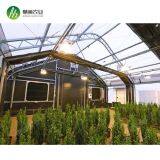 All Top Quality Material light deprivation blackout greenhouse