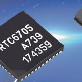 RichWave IC RTC6705A