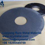 Customized Round Tungsten Disc Tungsten Sheet With Best Price thumbnail-2