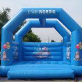 Jumping Castle|bouncy Castle for Sale|inflated|inflatable World|cheap Bounce Houses thumbnail-2