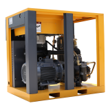 GHH High Energy Saving Air Compressor thumbnail-2