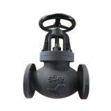 JIS Marine Valve Cast Iron Globe Valve F7305 5K thumbnail-1
