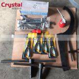 Cnc Lathe Pipe Threading Machine Manufacturers CQK1322 thumbnail-5