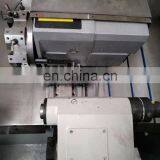 Wheel Factory CNC Milling Metal Lathe thumbnail-5