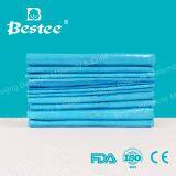 OR Table Sheet With Elastic Hospital Bed Pads thumbnail-3