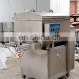 Superior Quality Top Sell Meat Vacuum Stuffing Mixing Machine thumbnail-5