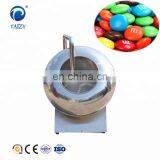 Peanut Chocolate Sugar Coating Machine Powder Coating Machine 8 Snack Food Sugar Coating Machine for Tablets,pills,bubble Gums thumbnail-4