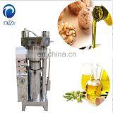 Best Price Cold Press Hydraulic Oil Press Coconut Oil Mill Olive Avocado Oil Press Machine thumbnail-6
