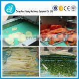 Industrial Fruit Vegetable Cutting Machine for Sale thumbnail-6