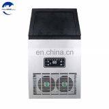 350W 500W Commercial Crushed Ice Cone Maker Machine Stainless Steel Snow Cone Ice Crushed Machine thumbnail-6