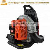 Air Blower / Snow Plough / Snow Blowing Machine for Greenhouse and Road thumbnail-3
