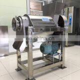 Industrial 304s/s Vegetable Cabbage Screw Juicing Machine,Orange/Pear Fruit Spiral Juicer Extractor thumbnail-3