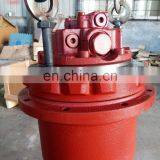 Hitchachi ZX40U Travel Motor Device ZX40U-2 Final Drive MAG-33VP-550F thumbnail-3