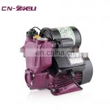 ZHELI brand best quality 220V automatic self-priming domestic water pumps price