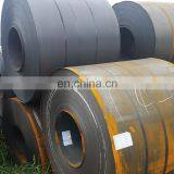 Angang A36 SS400 S235JR Hot Rolled Carbon Steel Coil thumbnail-2