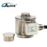 GCS703 Hopper Scale Canister Compression Load Cell Weight Sensor 50Ton thumbnail-2