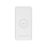 Tenee T-WX01 20000mah PD,wireless ,usb and Fast Multifunction Mobile Power Supply thumbnail-4