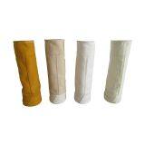 Industry Polyester Dust Collector Filter Bag For Cement Mine Iron Food Pharmacy Bag House thumbnail-1