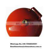 JG 5kg 12L Household Portable 5kg LPG Gas Cylinder thumbnail-3