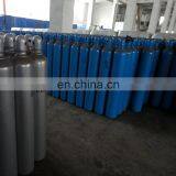 ISO9809 50L 20Mpa Steel Argon Gas Cylinder thumbnail-3