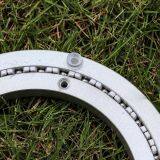 10 Inch Low Noise Aluminium Lazy Susan, 250mm No Noise Turntable Factory thumbnail-3