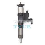 High-Quality Common Rail Diesel Fuel Injector 095000-0164 095000-0160 095000-0161 095000-0162 095000-0163 thumbnail-2