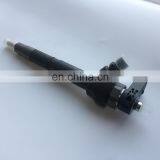 Nine Brand Diesel Injector 0445110363 Fuel Injector 0445110363 Common Rail Injection thumbnail-1