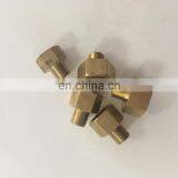 2016 Новейшие высококачественные выдвижные фитинги для банджо-тормозных шлангов