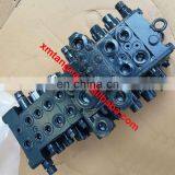 WB93S WB93R WB93S-5 WB93R-5 MCV Main Control Valve Assy 723-1A-15505 723-1A-15506
