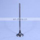 N14 Exhaust Engine Valve 3406657 3078399