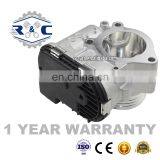 R&C High Performance Auto Throttling Valve Engine System 0280750085 447280 for CITROEN C2 C3 Peugeot 206 307 Car Throttle Body thumbnail-6