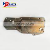 Diesel Engine 6D102 Oil Cooler
