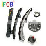 IFOB Car Parts Engine Timing Chain Kits For Toyota Yaris 1NZFE 2NZFE thumbnail-4