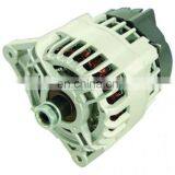 J C B Spare Parts Alternator DRA3677 71440154 2871A156 for 3CX 4CX