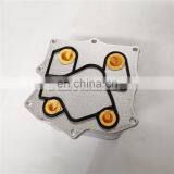Foton Tunland Cummins ISF2.8 Diesel Engine Parts Oil Cooler 5318533 5266955 thumbnail-6